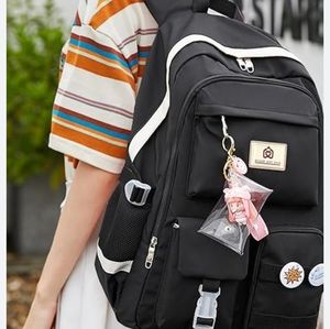 Hidds 15.6" Laptop Backpack. Size 15.6"